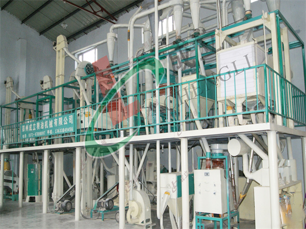 FTA-50-60型樱花草在线社区www韩国深加工设备